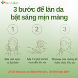  SERUM TRỊ NÁM TRANEXAMIC MELANIN RENOSKIN 