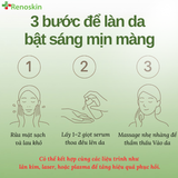  SERUM GF PEPTIDE RENOSKIN 