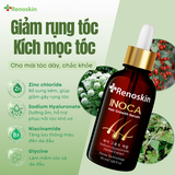  SERUM GIẢM RỤNG TÓC INOCA RENOSKIN 