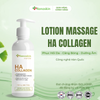 MASSAGE DƯỠNG ẨM HA COLLAGEN RENOSKIN