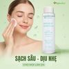  Nước tẩy trang lành tính, sạch bã nhờn, dưỡng ẩm Renoskin Makeup Remover 200ml 