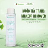 Nước tẩy trang lành tính, sạch bã nhờn, dưỡng ẩm Renoskin Makeup Remover 200ml 