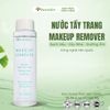  Nước tẩy trang lành tính, sạch bã nhờn, dưỡng ẩm Renoskin Makeup Remover 200ml 