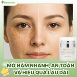  KEM TRỊ NÁM WHITE MELASMA RENOSKIN 