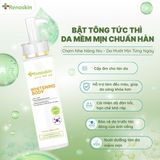  KEM DƯỠNG TRẮNG WHITENING BODY RENOSKIN 