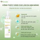  KEM DƯỠNG TRẮNG WHITENING BODY RENOSKIN 