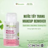  NƯỚC TẨY TRANG MAKE UP REMOVER RENOSKIN 