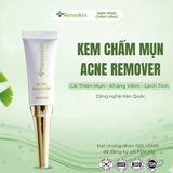  KEM TRỊ MỤN ACNE REMOVER RENOSKIN 