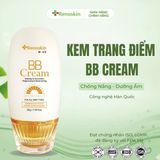  KEM TRANG ĐIỂM VÀ CHỐNG NẮNG BB CREAM RENOSKIN 