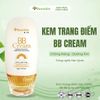 KEM TRANG ĐIỂM VÀ CHỐNG NẮNG BB CREAM RENOSKIN