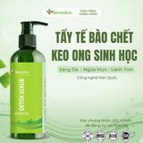  TẨY TẾ BÀO CHẾT SINH HỌC DETOX SCRUB RENOSKIN 