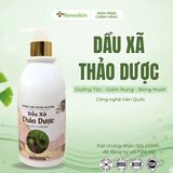  DẦU XẢ THẢO DƯỢC RENOSKIN 