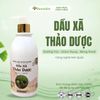 DẦU XẢ THẢO DƯỢC RENOSKIN