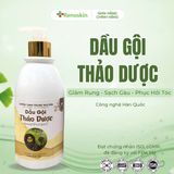  DẦU GỘI THẢO DƯỢC RENOSKIN 