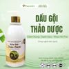 DẦU GỘI THẢO DƯỢC RENOSKIN