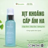  XỊT KHOÁNG MINERAL SPRING HA RENOSKIN 