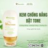  KEM CHỐNG NẮNG SUN WHITE CREAM RENOSKIN 
