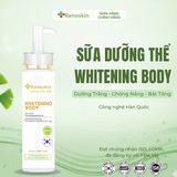  KEM DƯỠNG TRẮNG WHITENING BODY RENOSKIN 