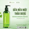 SỮA RỬA MẶT DETOX CLEANSING RENOSKIN 200ML