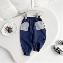 Bộ Dài Tay Polo Horse Racing