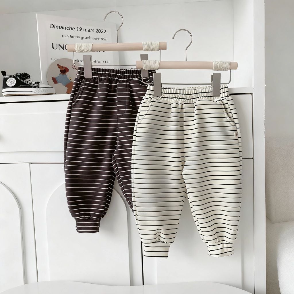 Bộ Nỉ Bé Trai Little Prince