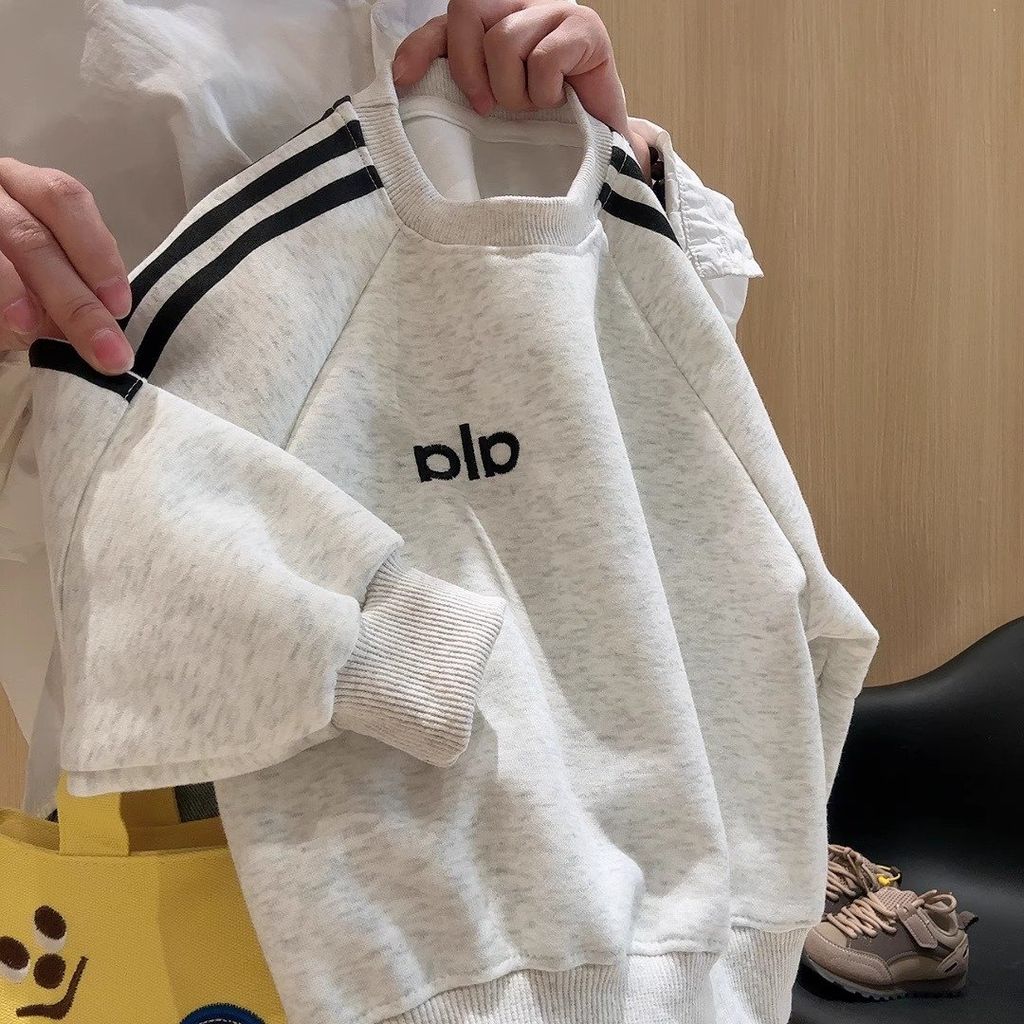 Set Nỉ Da Cá Thể Thao Form Rộng Quần Bo Gấu