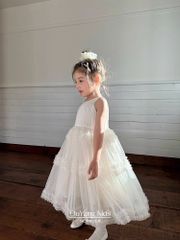Váy Công Chúa Nàng Thơ Bồng Bềnh Mộng Mơ