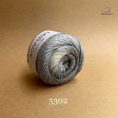 Len loang Mirage - Yarnart, 150g - 500m, đan móc áo, váy, khăn