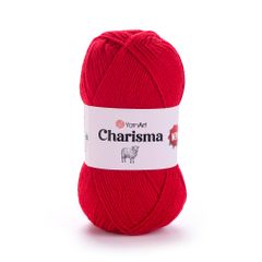 Len Charisma - Yarnart, 100g - 200m, đan móc áo, váy, khăn choàng cổ