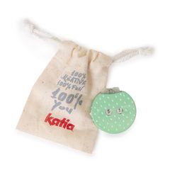 Dụng cu đếm dòng - Katia, dùng trong đan móc