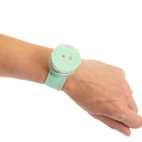 Dụng cu đếm dòng - Katia, dùng trong đan móc