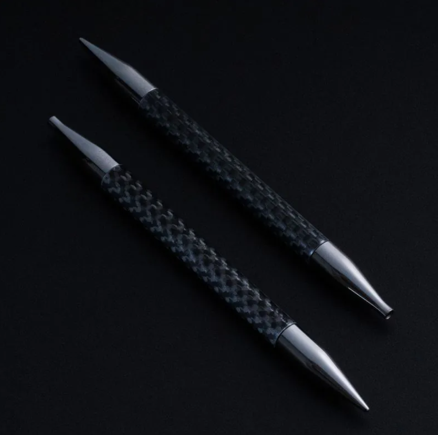 Bộ kim đan Karbonz Élan Premium Gift Set - Knitpro