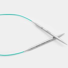 Kim đan vòng fix hai đầu dòng Mindful Lace dài 40cm - KnitPro