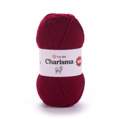 Len Charisma - Yarnart, 100g - 200m, đan móc áo, váy, khăn choàng cổ