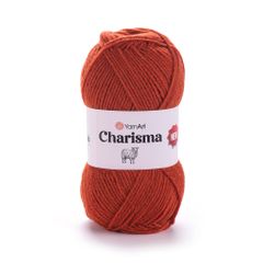 Len Charisma - Yarnart, 100g - 200m, đan móc áo, váy, khăn choàng cổ