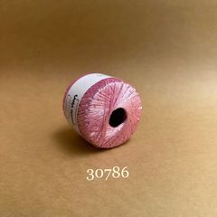 Sợi lấp lánh Paillettes - Lana Gatto, 25g - 195m, dùng để đan móc