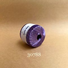 Sợi lấp lánh Paillettes - Lana Gatto, 25g - 195m, dùng để đan móc