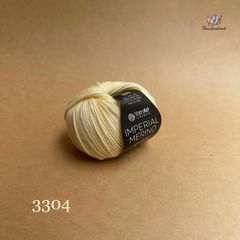 Len ấm Imperial Merino nhập khẩu từ Yarnart, đan móc áo, khăn, nón, váy