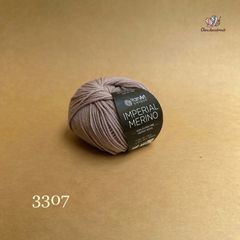 Len ấm Imperial Merino nhập khẩu từ Yarnart, đan móc áo, khăn, nón, váy