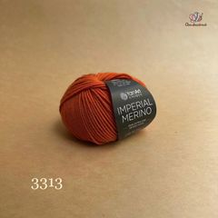 Len ấm Imperial Merino nhập khẩu từ Yarnart, đan móc áo, khăn, nón, váy