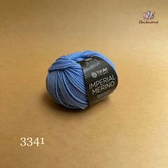 Len ấm Imperial Merino nhập khẩu từ Yarnart, đan móc áo, khăn, nón, váy