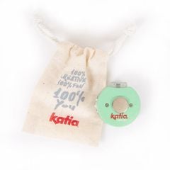 Dụng cu đếm dòng - Katia, dùng trong đan móc