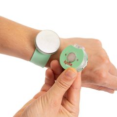 Dụng cu đếm dòng - Katia, dùng trong đan móc