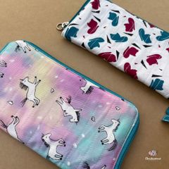 Ví đựng kim đan rời 8.5cm (4inch), Chou.ihandmade