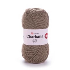 Len Charisma - Yarnart, 100g - 200m, đan móc áo, váy, khăn choàng cổ