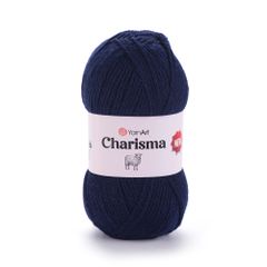Len Charisma - Yarnart, 100g - 200m, đan móc áo, váy, khăn choàng cổ