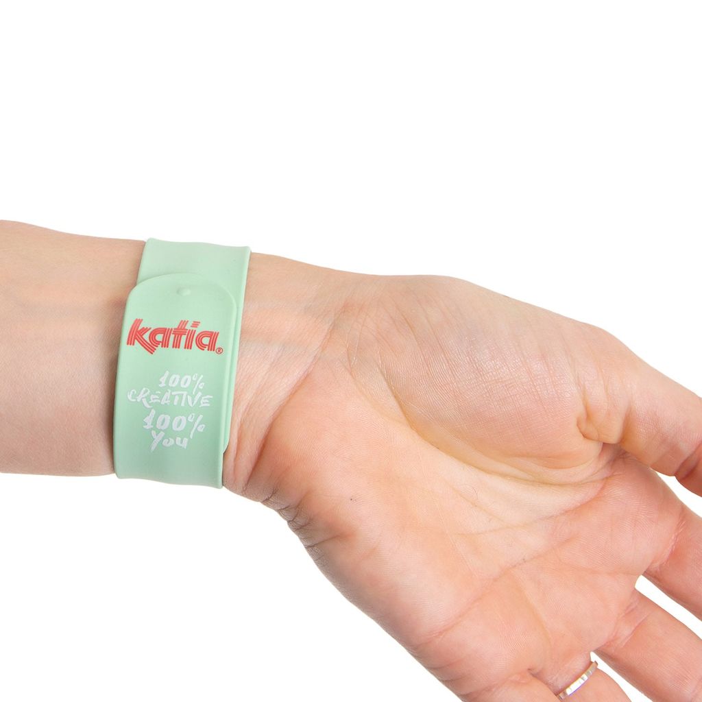 Dụng cu đếm dòng - Katia, dùng trong đan móc