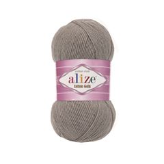 Len hè Cotton Gold nhập khẩu từ Alize Yarns, đan móc đồ hè, thú, nón cực xinh