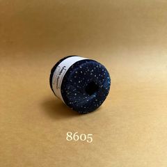 Sợi lấp lánh Paillettes - Lana Gatto, 25g - 195m, dùng để đan móc