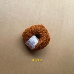 Len lông xù Barbie nhập từ Gazzal, đan móc áo, váy, khăn